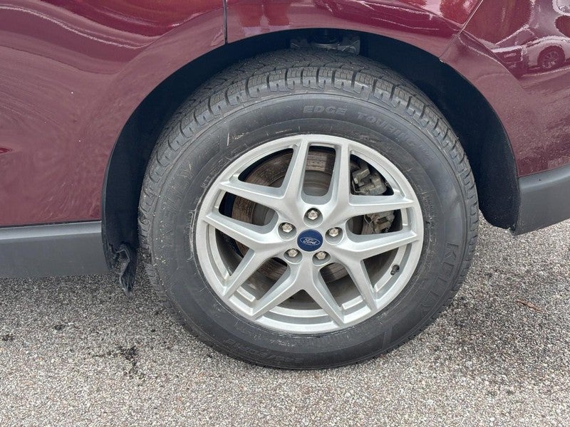 2022 Ford Edge SEL AWD