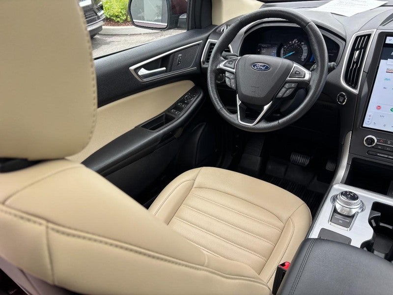 2022 Ford Edge SEL AWD