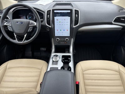 2022 Ford Edge SEL AWD