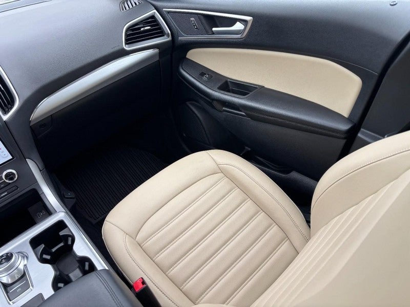 2022 Ford Edge SEL AWD
