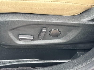 2022 Ford Edge SEL AWD