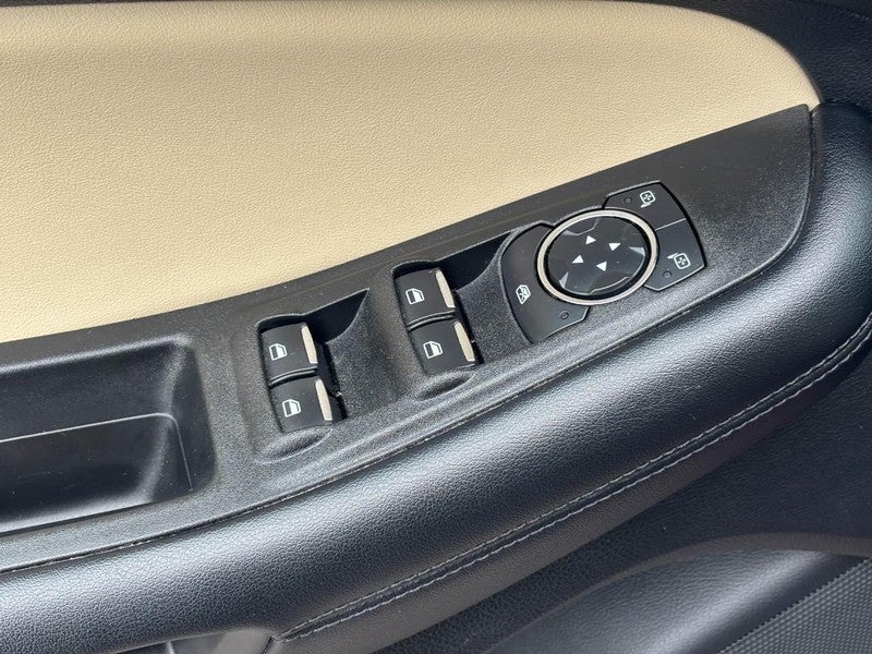 2022 Ford Edge SEL AWD