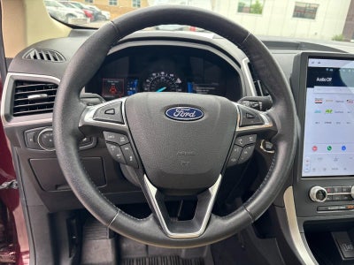 2022 Ford Edge SEL AWD