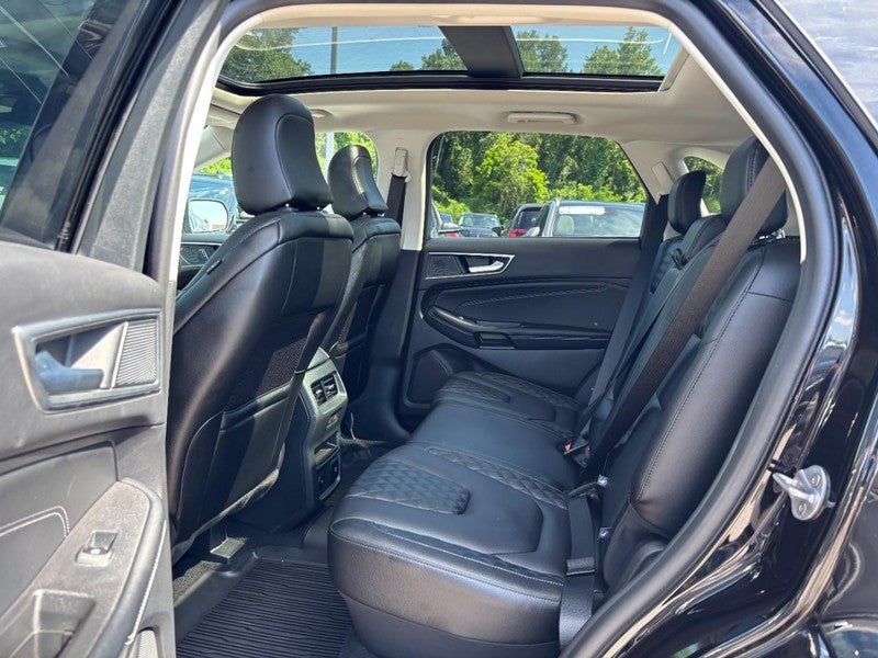 2024 Ford Edge Titanium AWD
