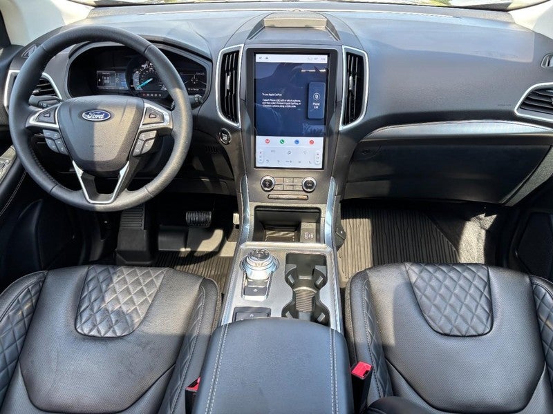 2024 Ford Edge Titanium AWD