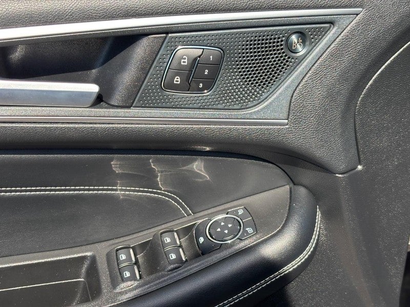 2024 Ford Edge Titanium AWD