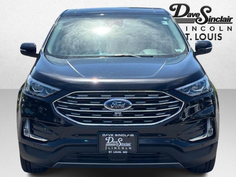 2024 Ford Edge Titanium AWD