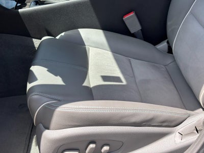 2014 Chevrolet Impala 4dr Sdn LT w/2LT