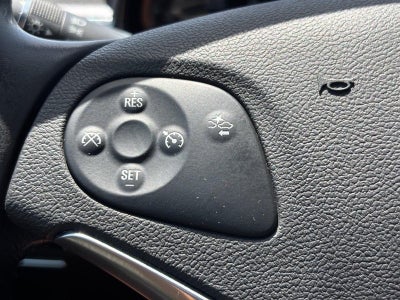 2014 Chevrolet Impala 4dr Sdn LT w/2LT