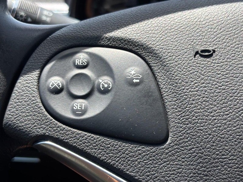 2014 Chevrolet Impala 4dr Sdn LT w/2LT