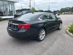 2014 Chevrolet Impala 4dr Sdn LT w/2LT