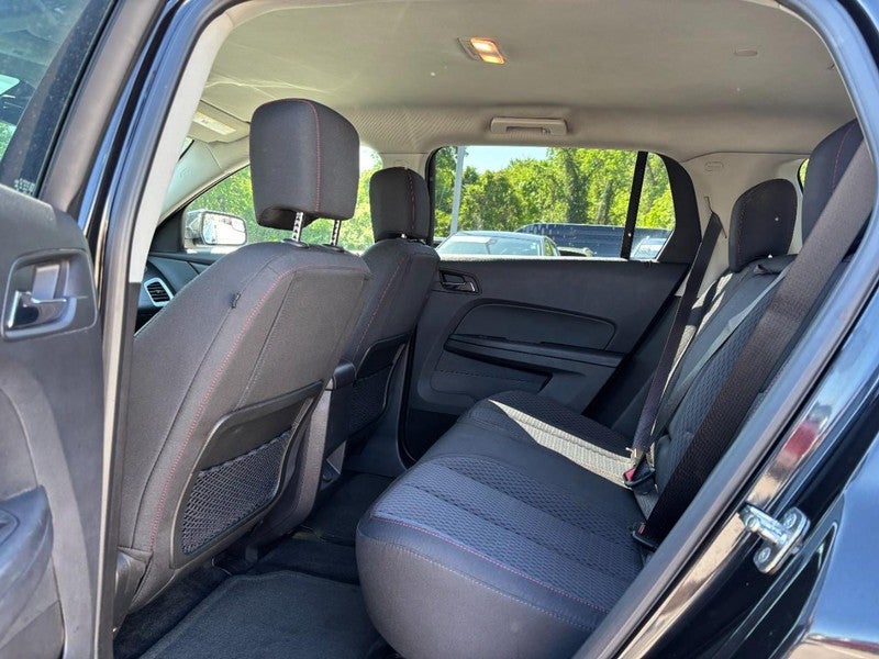 2012 GMC Terrain FWD 4dr SLE-1