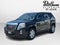 2012 GMC Terrain FWD 4dr SLE-1