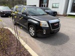 2015 GMC Terrain FWD 4dr SLT w/SLT-1