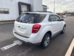 2016 Chevrolet Equinox FWD 4dr LT