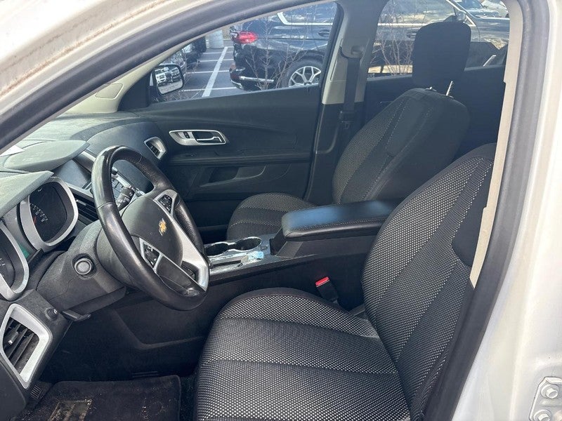 2016 Chevrolet Equinox FWD 4dr LT