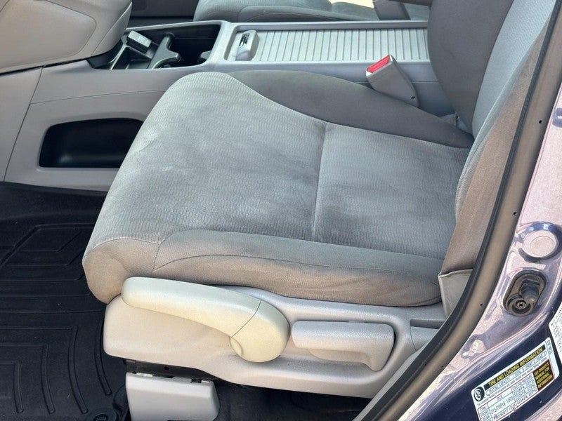 2014 Honda CR-V AWD 5dr LX
