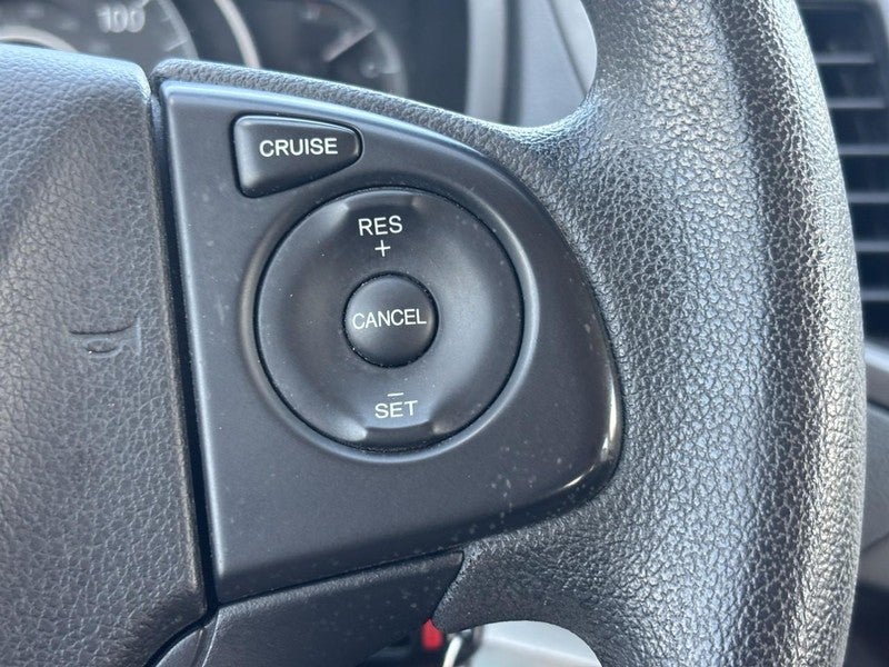 2014 Honda CR-V AWD 5dr LX
