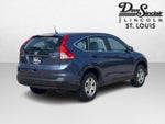 2014 Honda CR-V AWD 5dr LX