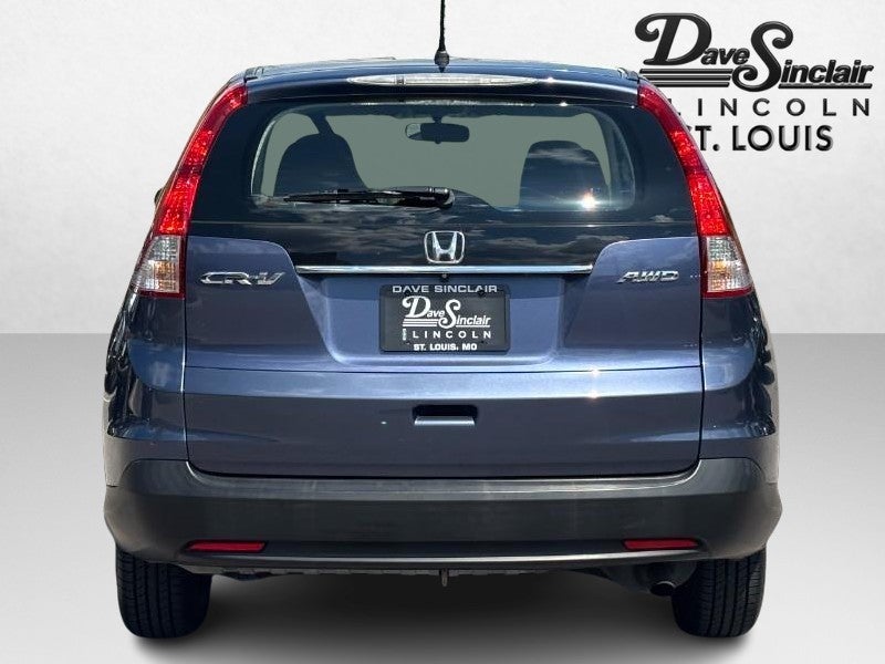 2014 Honda CR-V AWD 5dr LX
