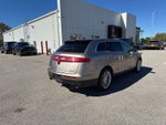 2019 Lincoln MKT Standard