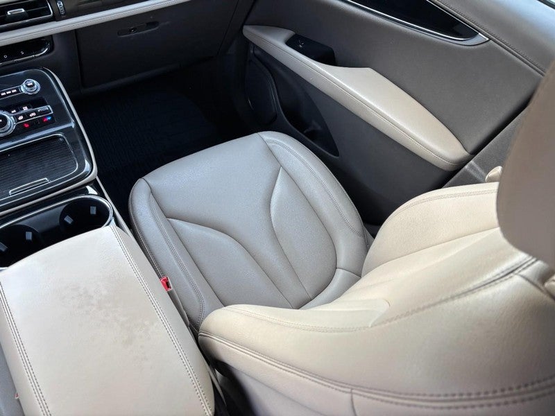 2023 Lincoln Nautilus Standard FWD