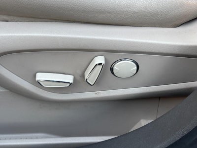 2023 Lincoln Nautilus Standard FWD