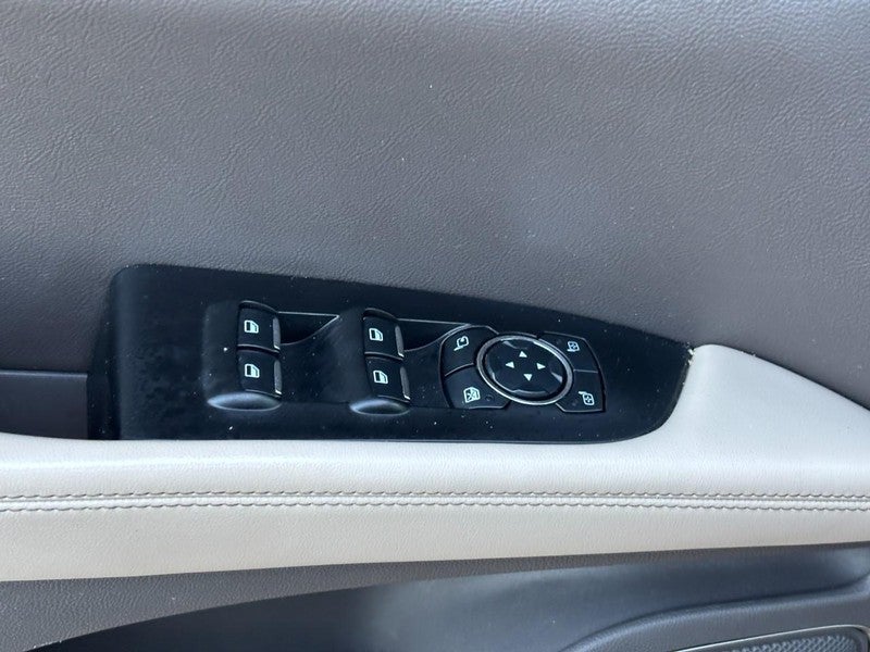 2023 Lincoln Nautilus Standard FWD