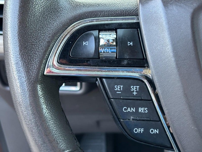 2023 Lincoln Nautilus Standard FWD