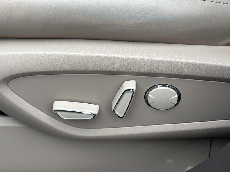 2023 Lincoln Nautilus Reserve FWD