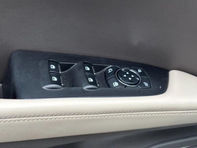 2023 Lincoln Nautilus Reserve FWD