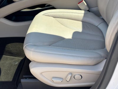 2019 Lincoln Nautilus Select FWD