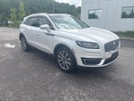 2019 Lincoln Nautilus FWD Select