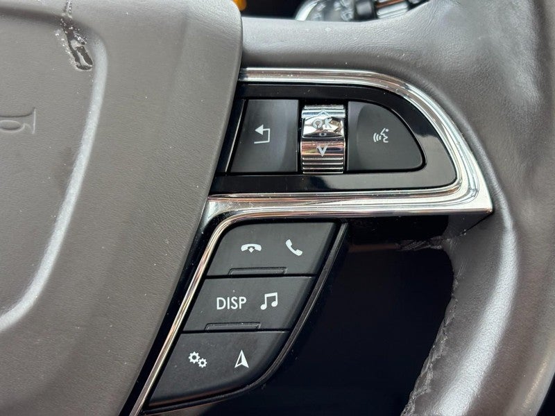 2023 Lincoln Nautilus Reserve FWD