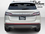 2023 Lincoln Nautilus Reserve FWD