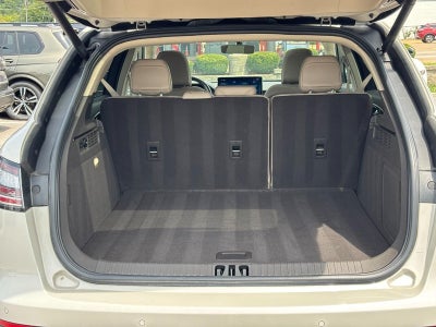 2023 Lincoln Nautilus Reserve FWD