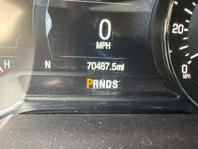 2017 Lincoln MKX Select FWD