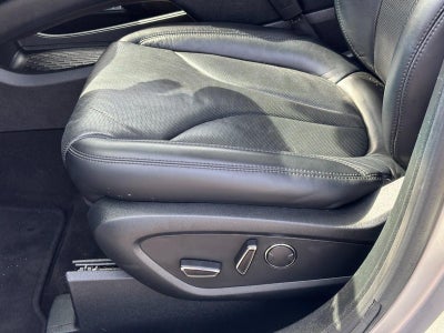 2019 Lincoln Nautilus Reserve FWD