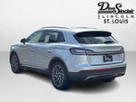 2019 Lincoln Nautilus Reserve FWD