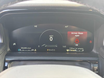 2022 Lincoln Nautilus Reserve AWD