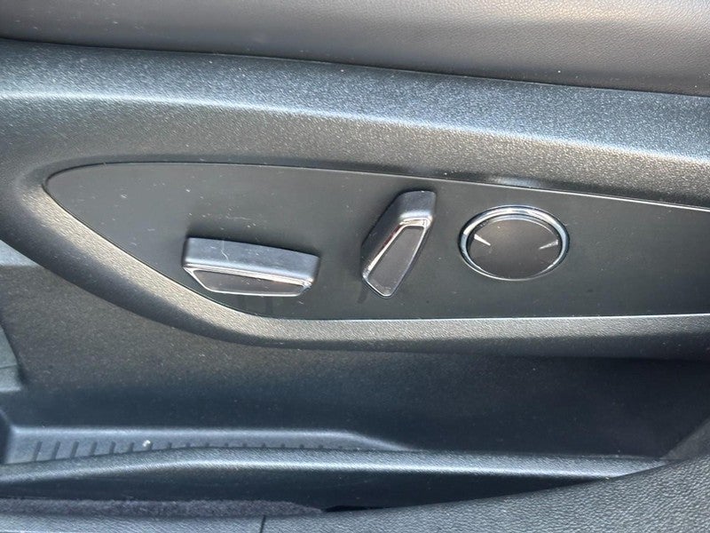 2022 Lincoln Nautilus Reserve AWD