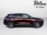 2022 Lincoln Nautilus Reserve AWD
