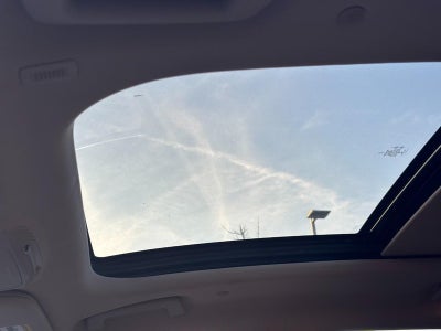 2022 Lincoln Nautilus Reserve AWD