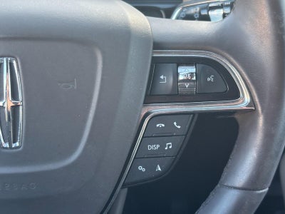 2022 Lincoln Nautilus Reserve AWD