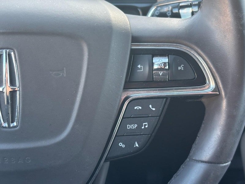 2022 Lincoln Nautilus Reserve AWD