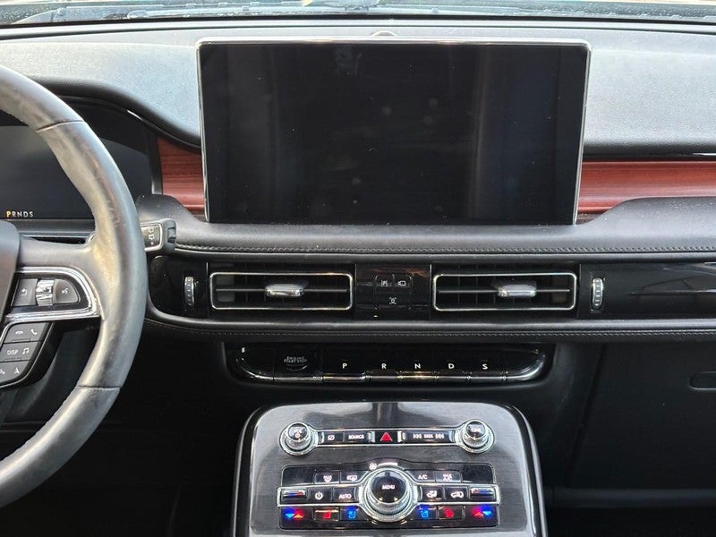 2022 Lincoln Nautilus Reserve AWD