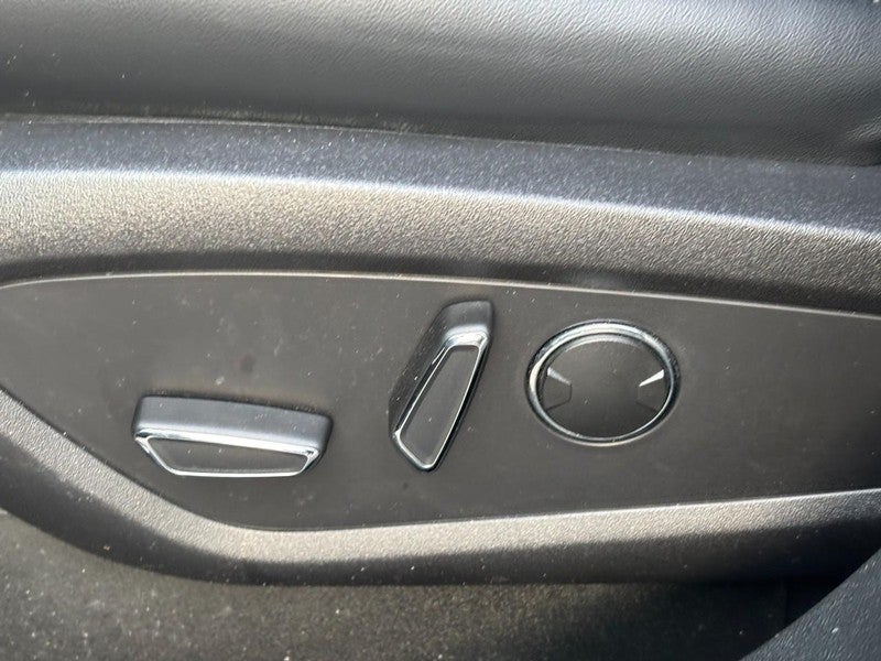 2022 Lincoln Nautilus Reserve AWD