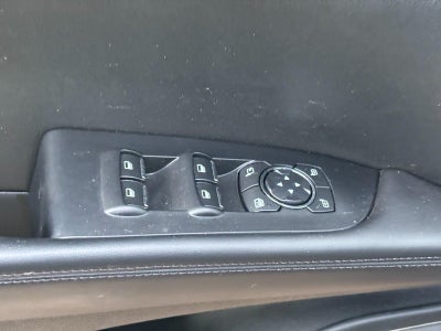 2022 Lincoln Nautilus Reserve AWD