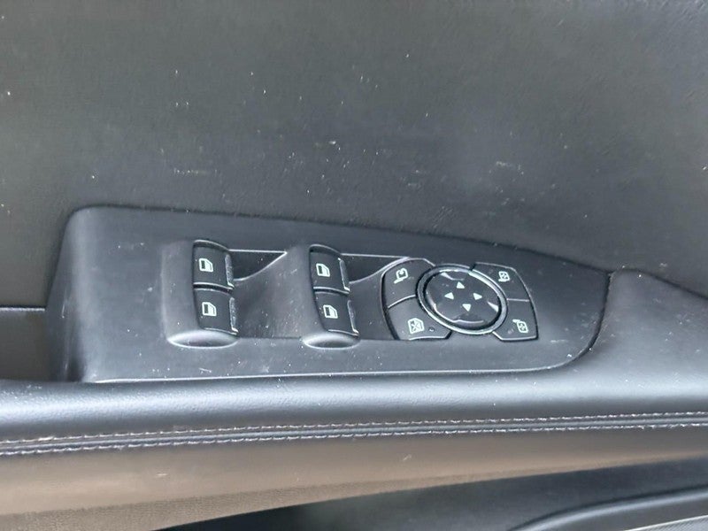 2022 Lincoln Nautilus Reserve AWD