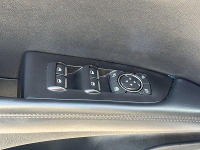 2022 Lincoln Nautilus Reserve AWD